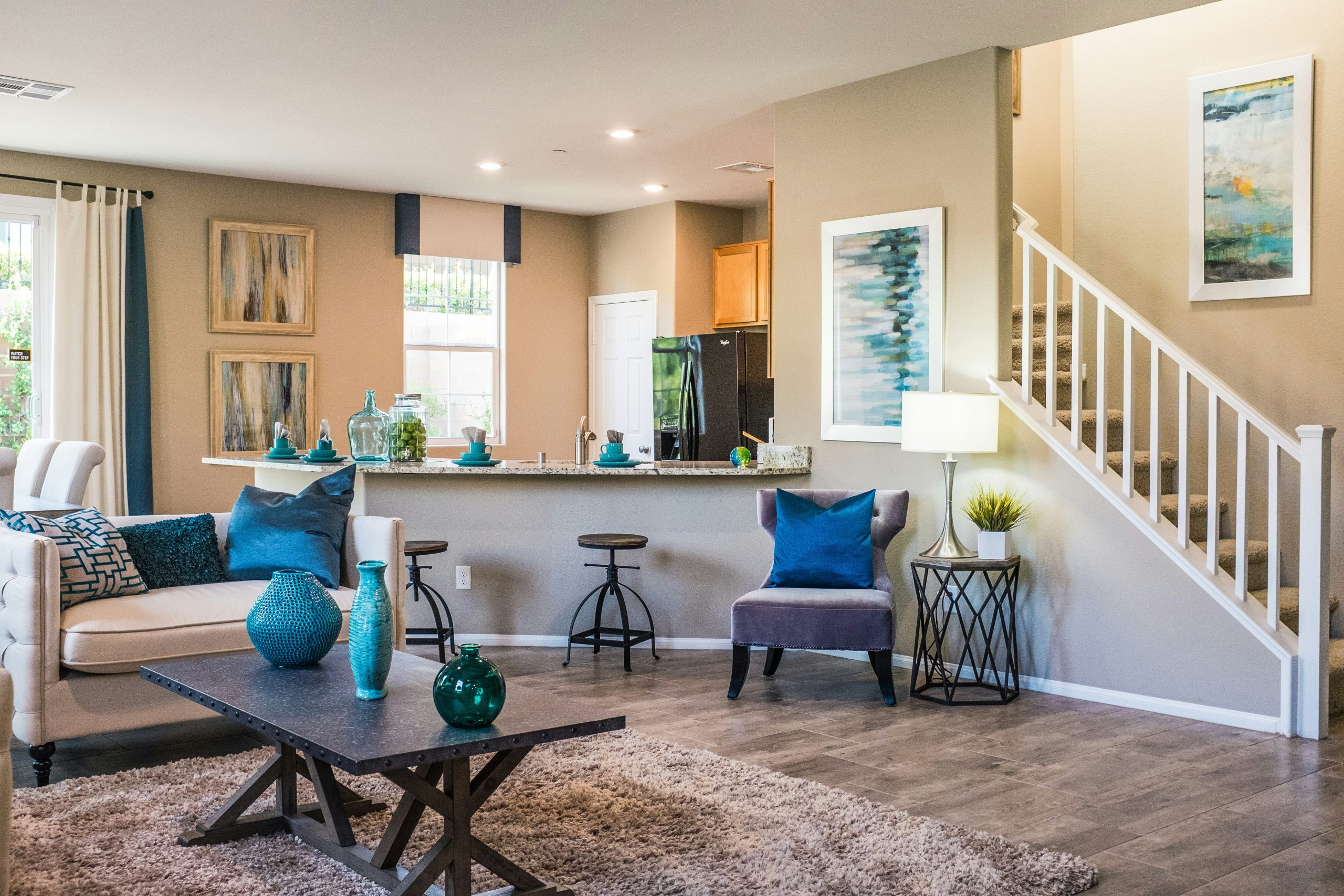 Smart Home Integration: How Appliances Talk to Each Other (And Your Phone)