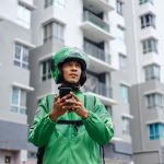 Last-Mile Delivery Wars: Uber vs. DoorDash for Speed Dominance